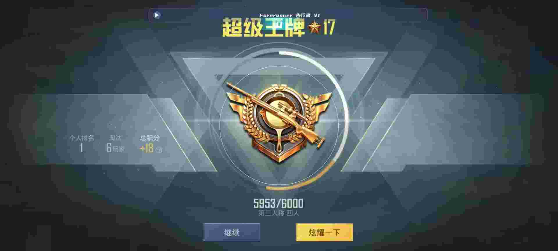 和平精英鸡腿辅助自瞄 - ��ƽ��Ӣ���֪��辅助预览图